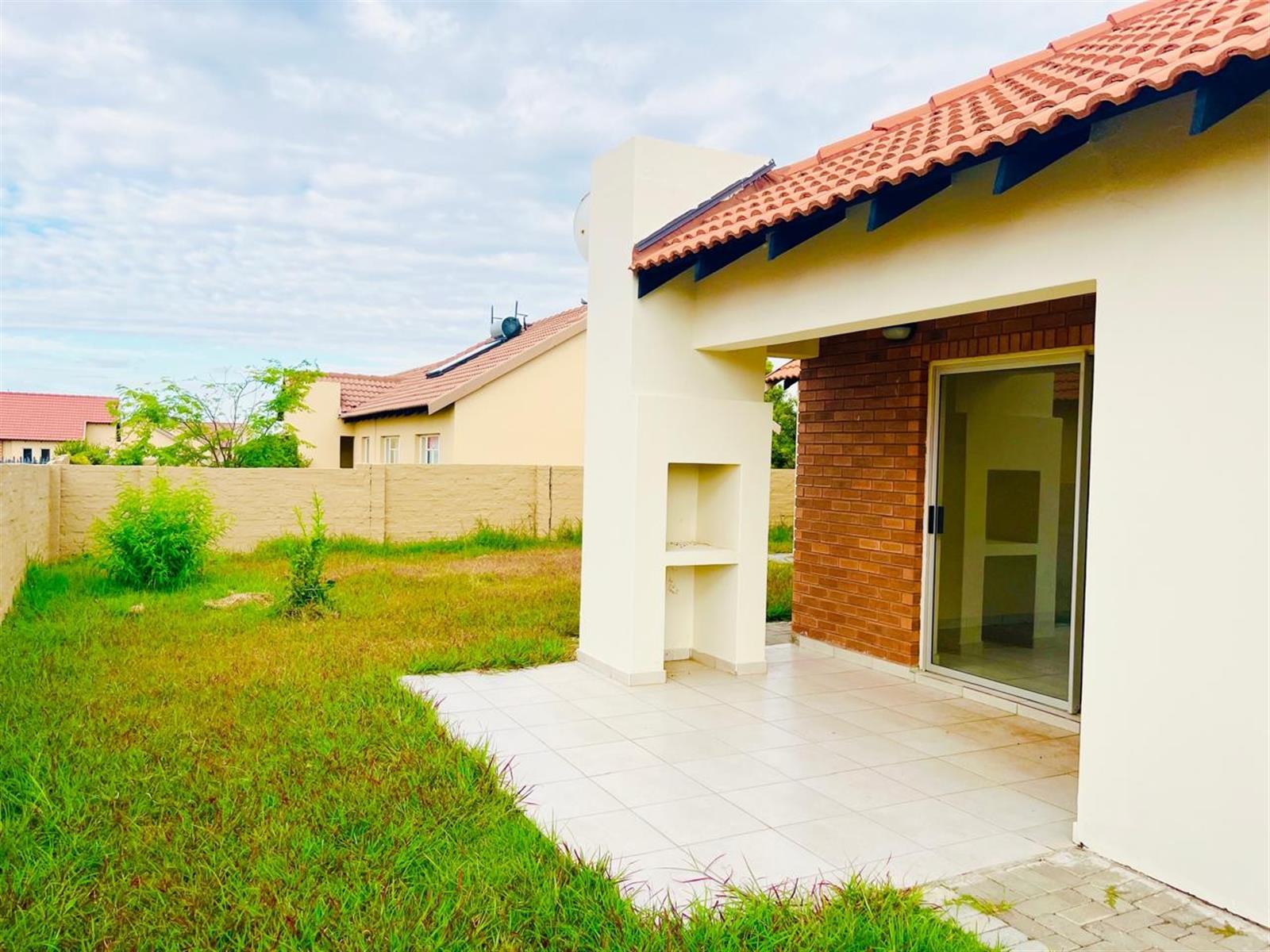House For Sale in Waterkloof AH, Rustenburg, North West