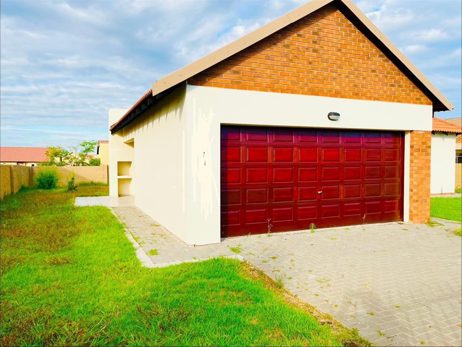 House For Sale in Waterkloof AH, Rustenburg, North West