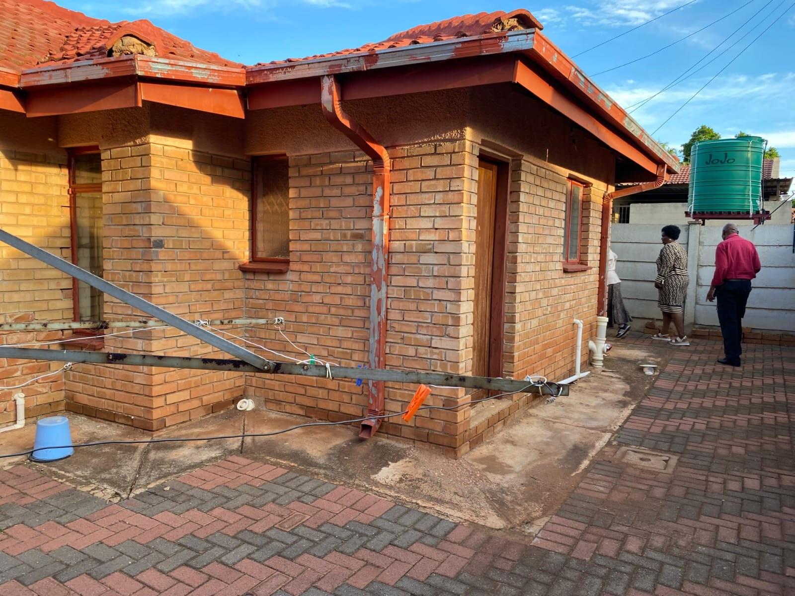 House For Sale in Flora Park, Polokwane