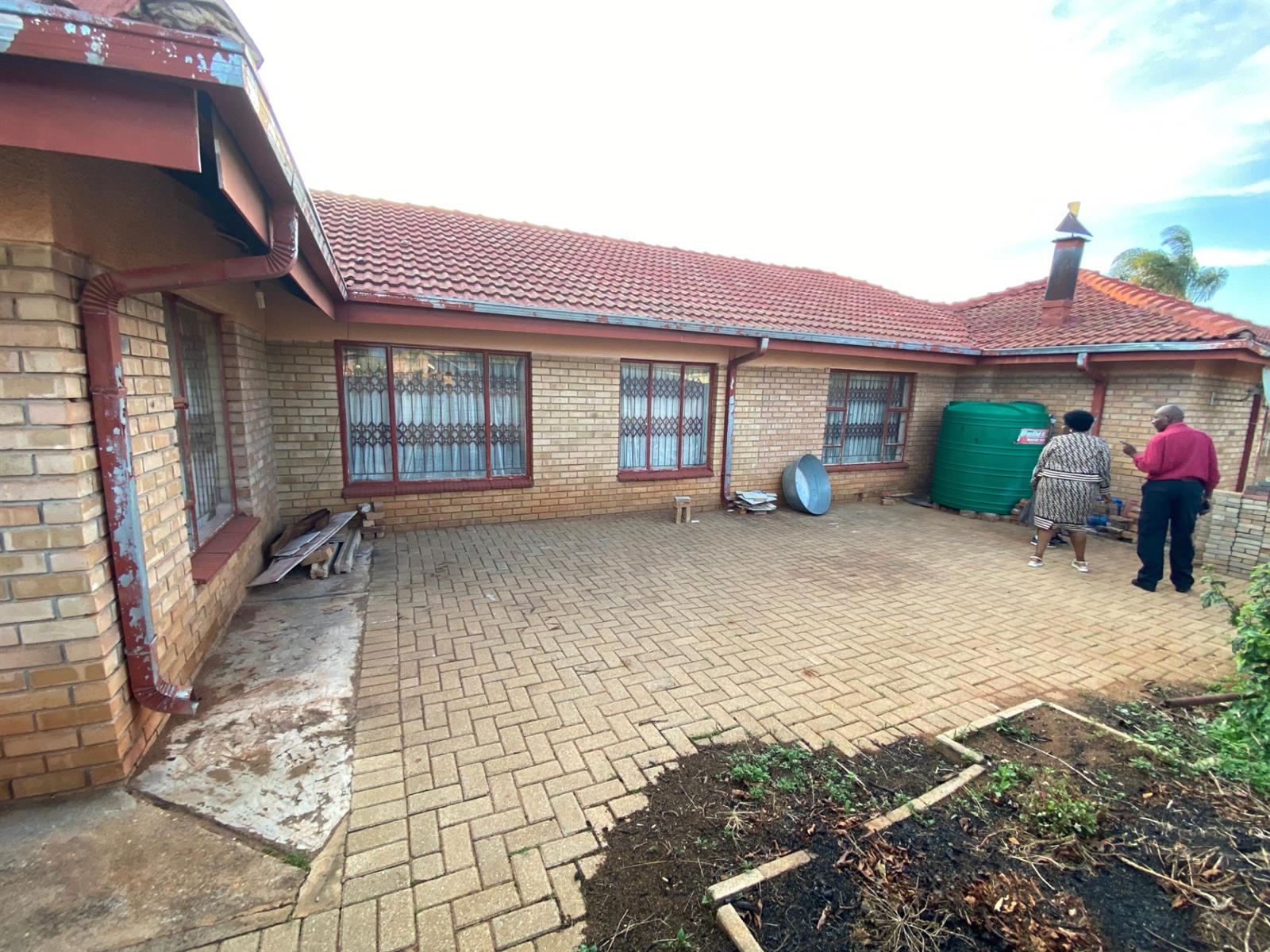 House For Sale in Flora Park, Polokwane