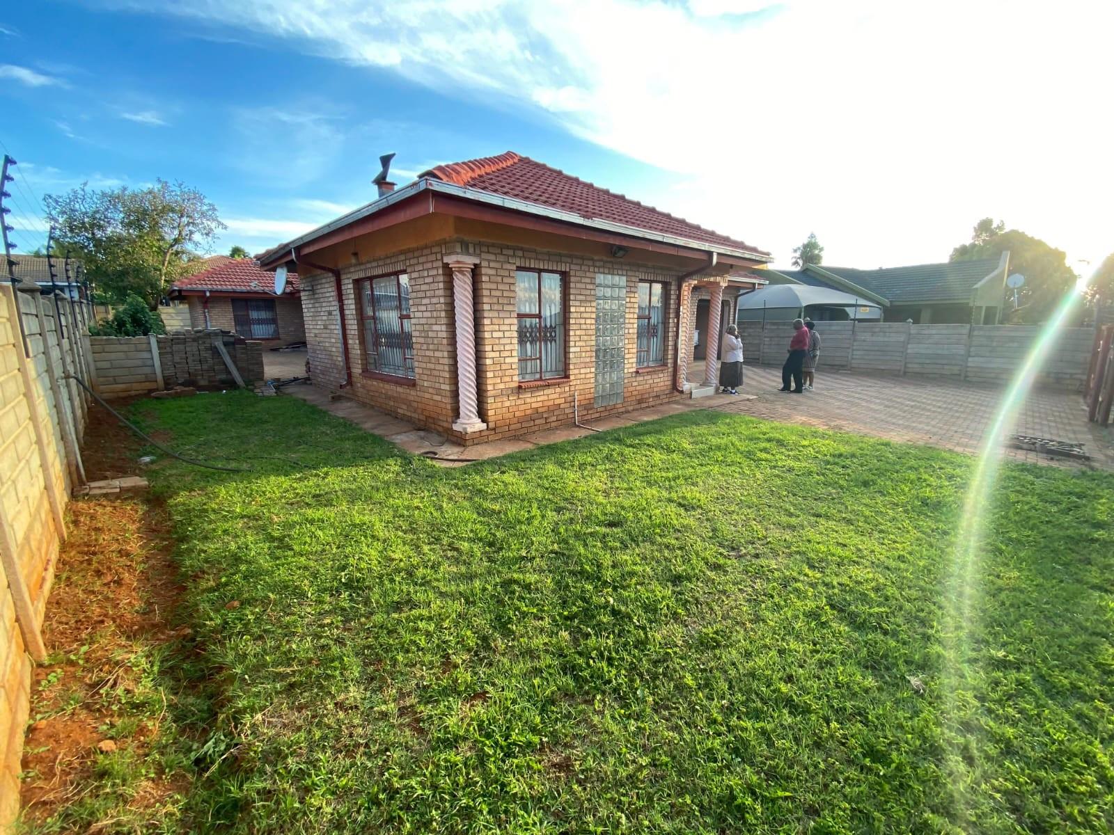 House For Sale in Flora Park, Polokwane