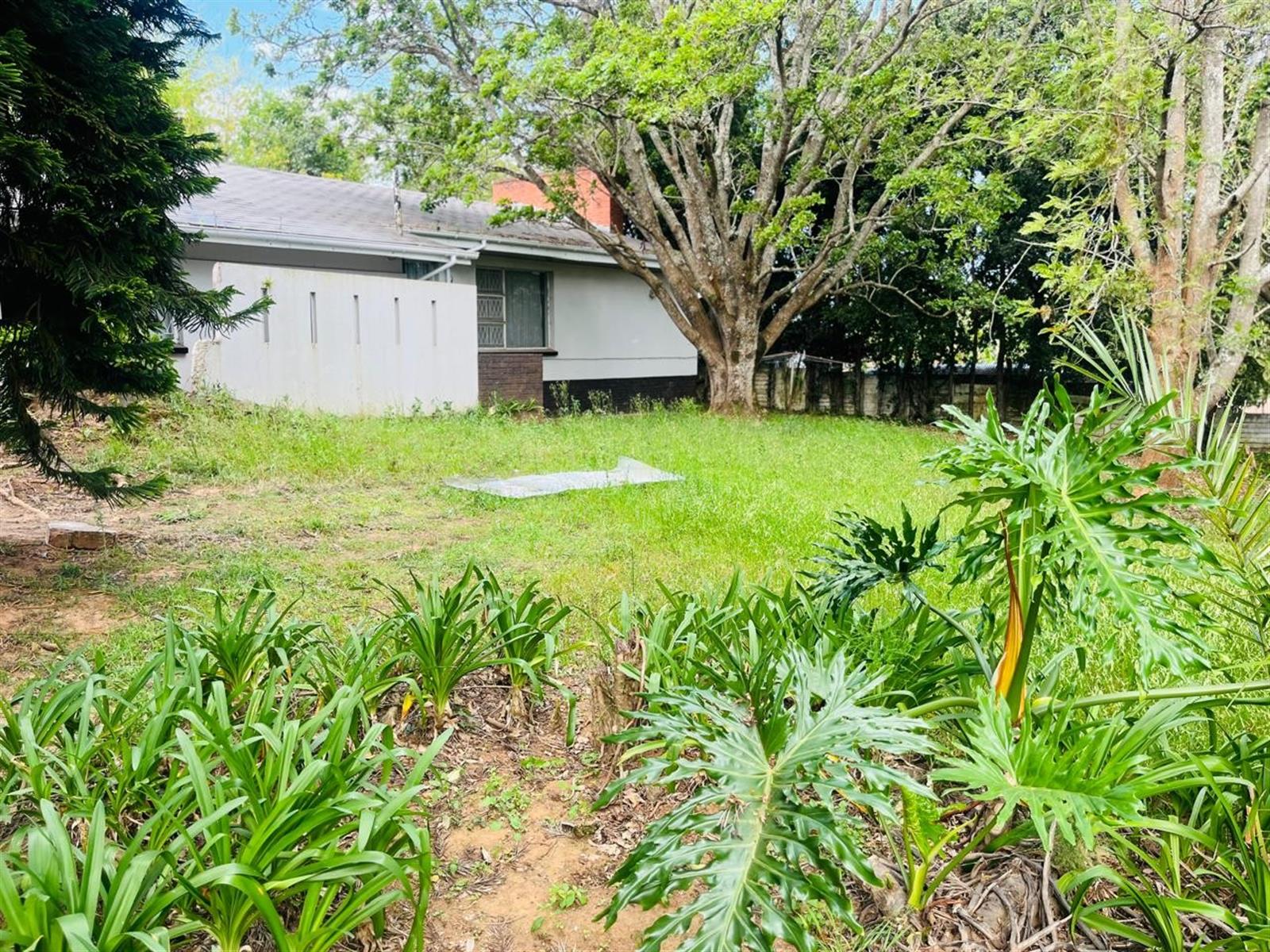 Investment Opportunity:Ideal Student Accomodation on Expansive 2 192 sqm erf
