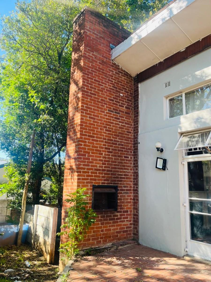 Investment Opportunity:Ideal Student Accomodation on Expansive 2 192 sqm erf