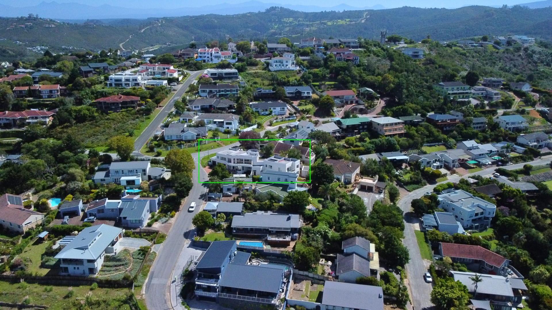 Unique Entertainers Dream in Knysna