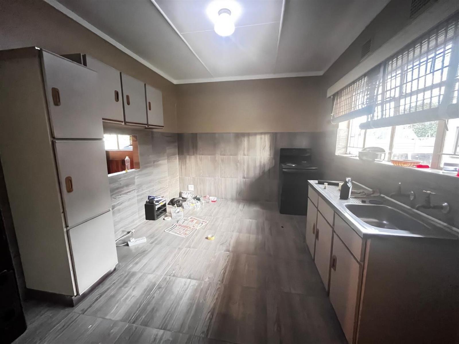 House For Sale in Vanderbijlpark SE 1 Vanderbijlpark SE Vanderbijlpark