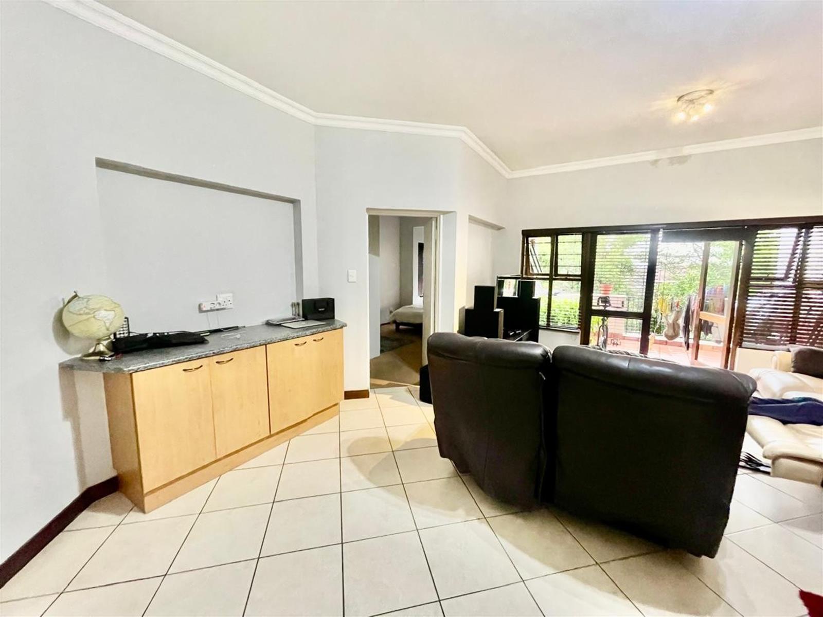 Two Bedroom 2nd Floor Apartment for Sale in Eaton Terrace Bryanston