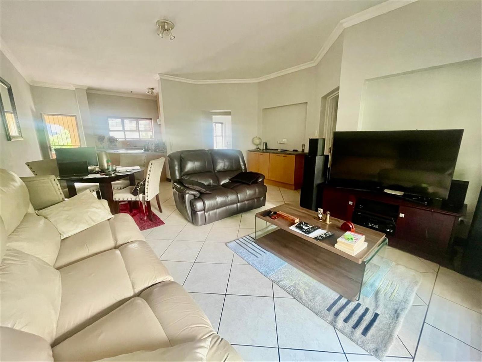 Two Bedroom 2nd Floor Apartment for Sale in Eaton Terrace Bryanston