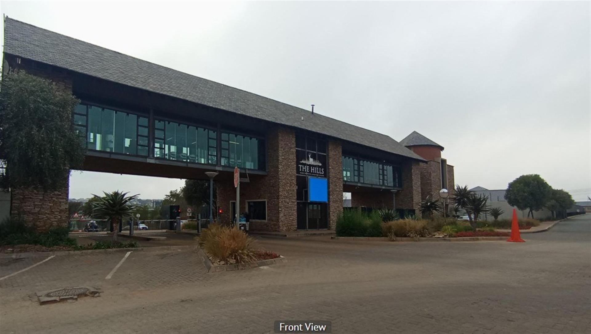 Vacant Land For Sale in The Hills Game Reserve Estate, Pretoria