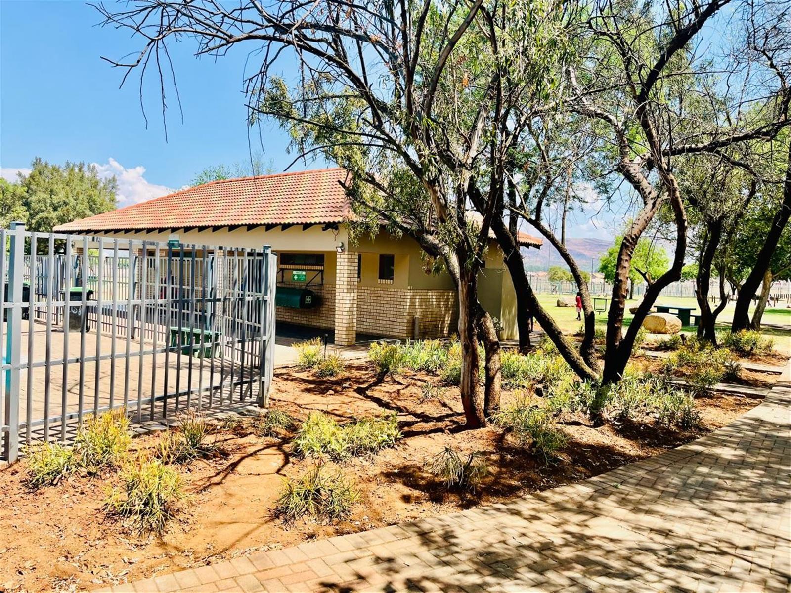 House For Sale in Waterkloof AH, Rustenburg, North West