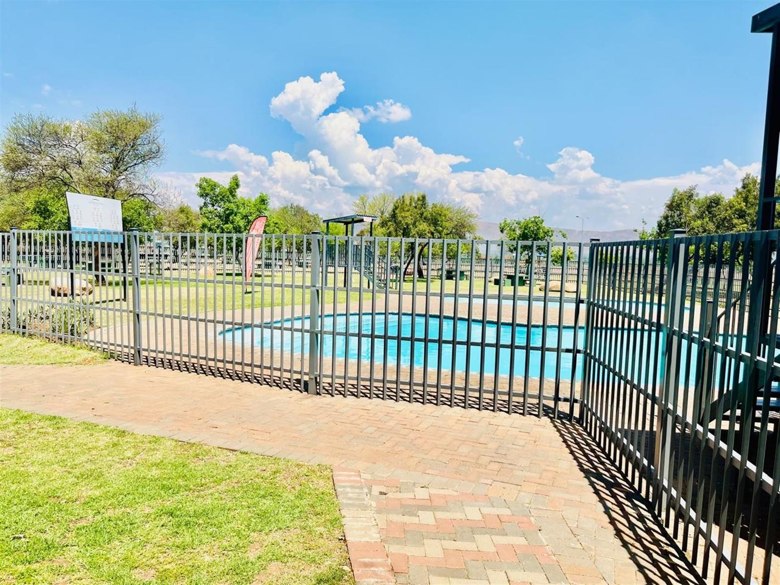 House For Sale in Waterkloof AH, Rustenburg, North West