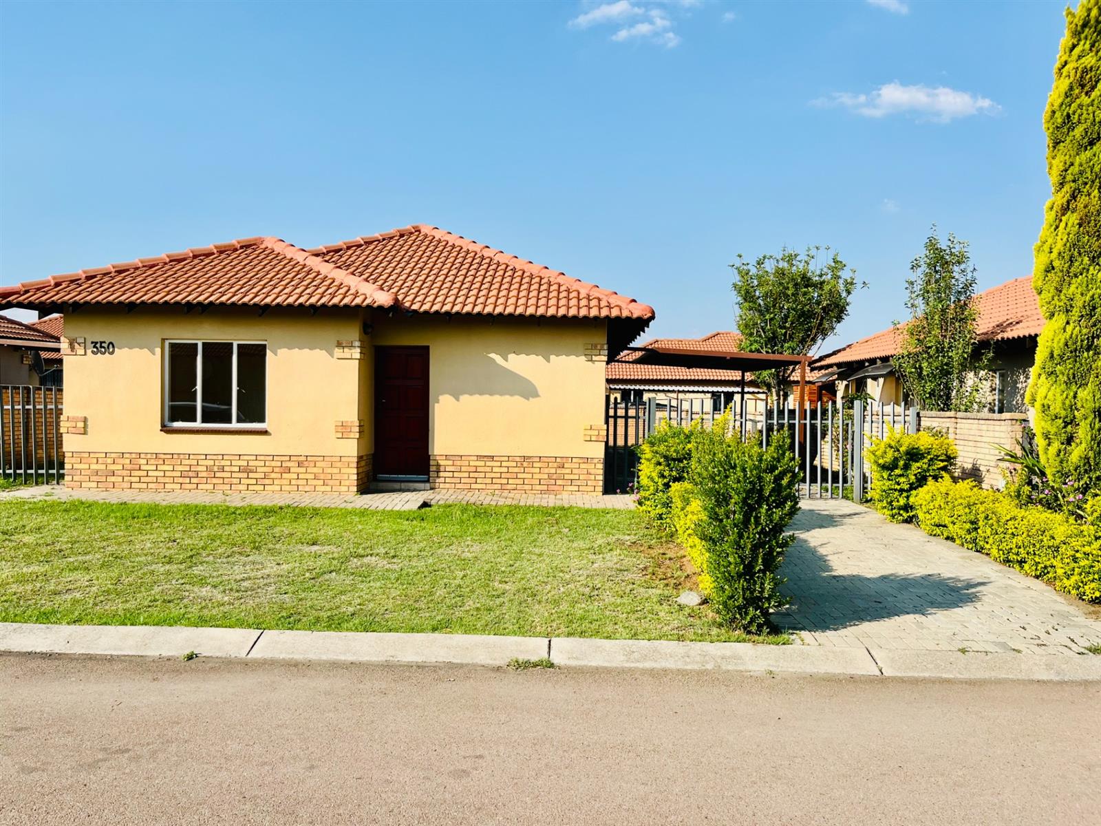 House For Sale in Waterkloof AH, Rustenburg, North West