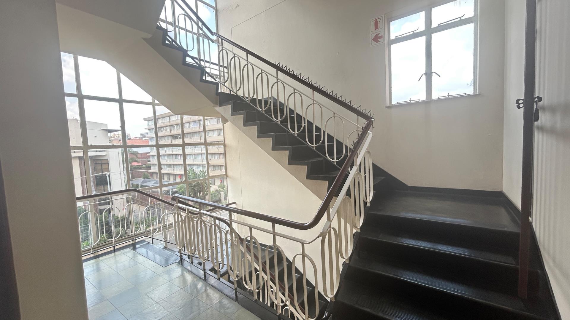 Commercial Property For Sale in Arcadia, Pretoria