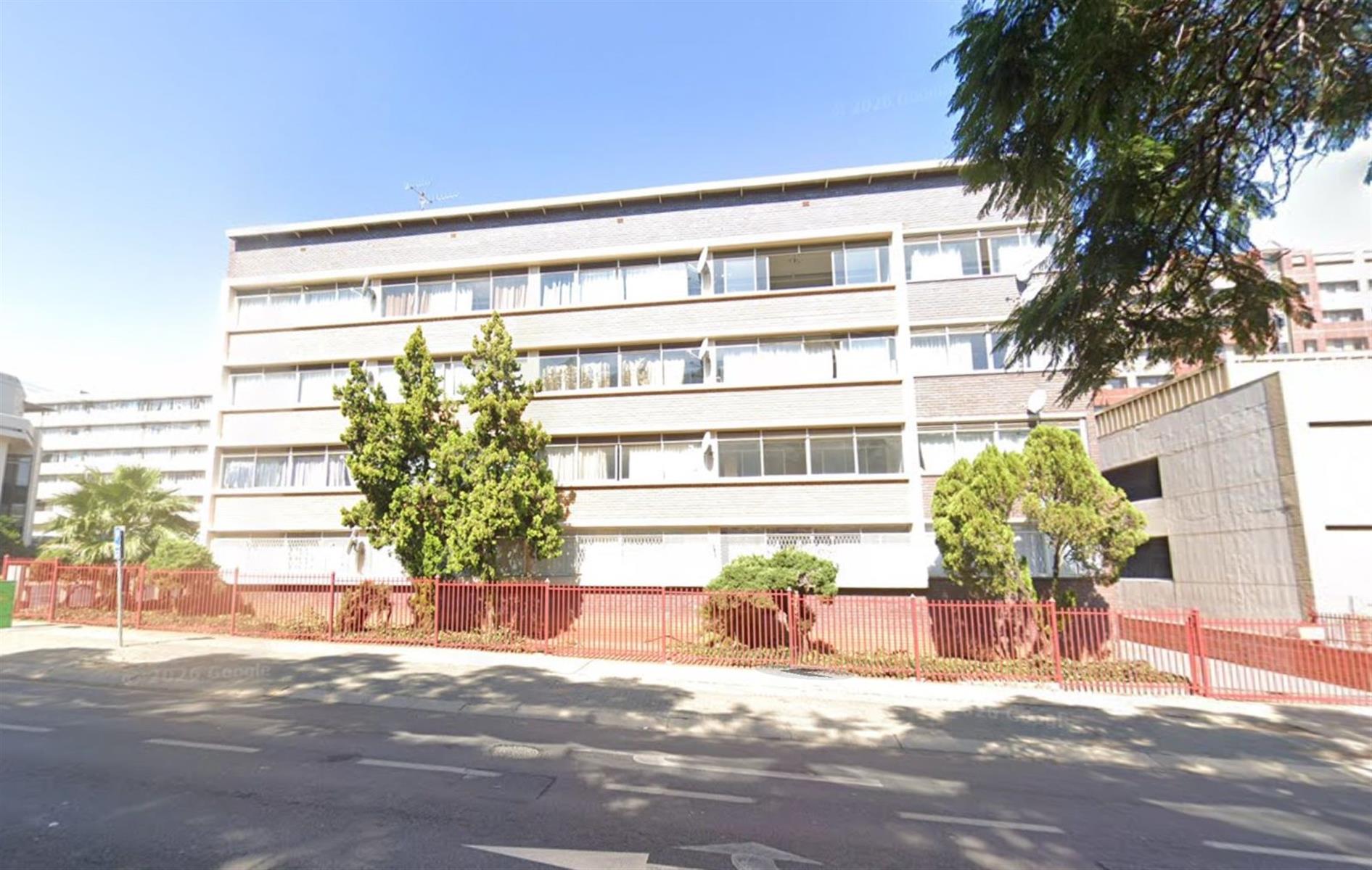 Commercial Property For Sale in Arcadia, Pretoria