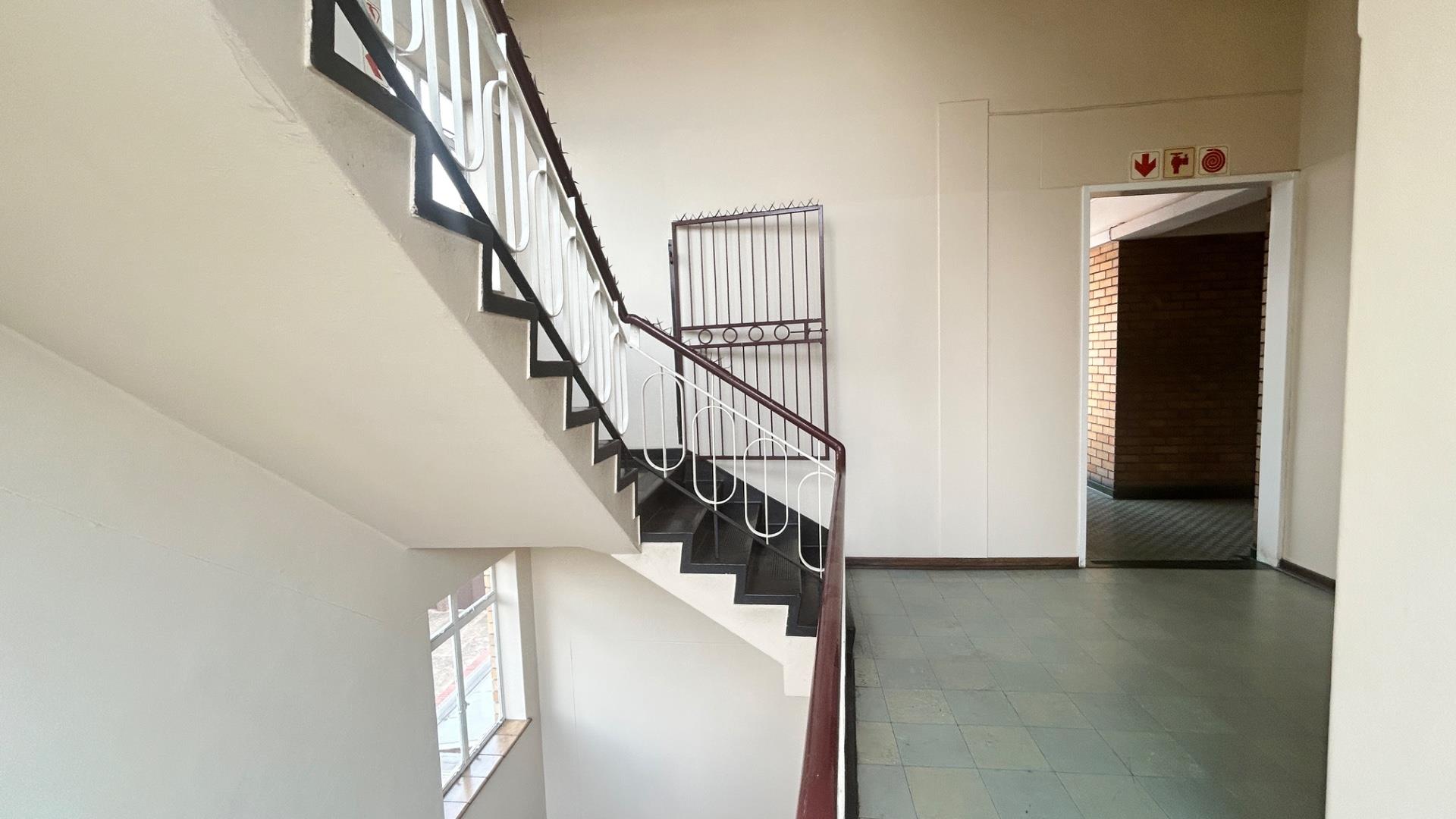Commercial Property For Sale in Arcadia, Pretoria