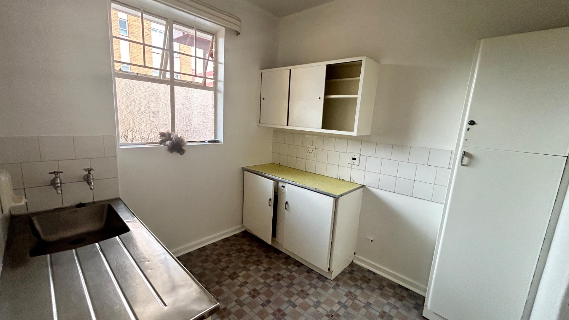 Commercial Property For Sale in Arcadia, Pretoria