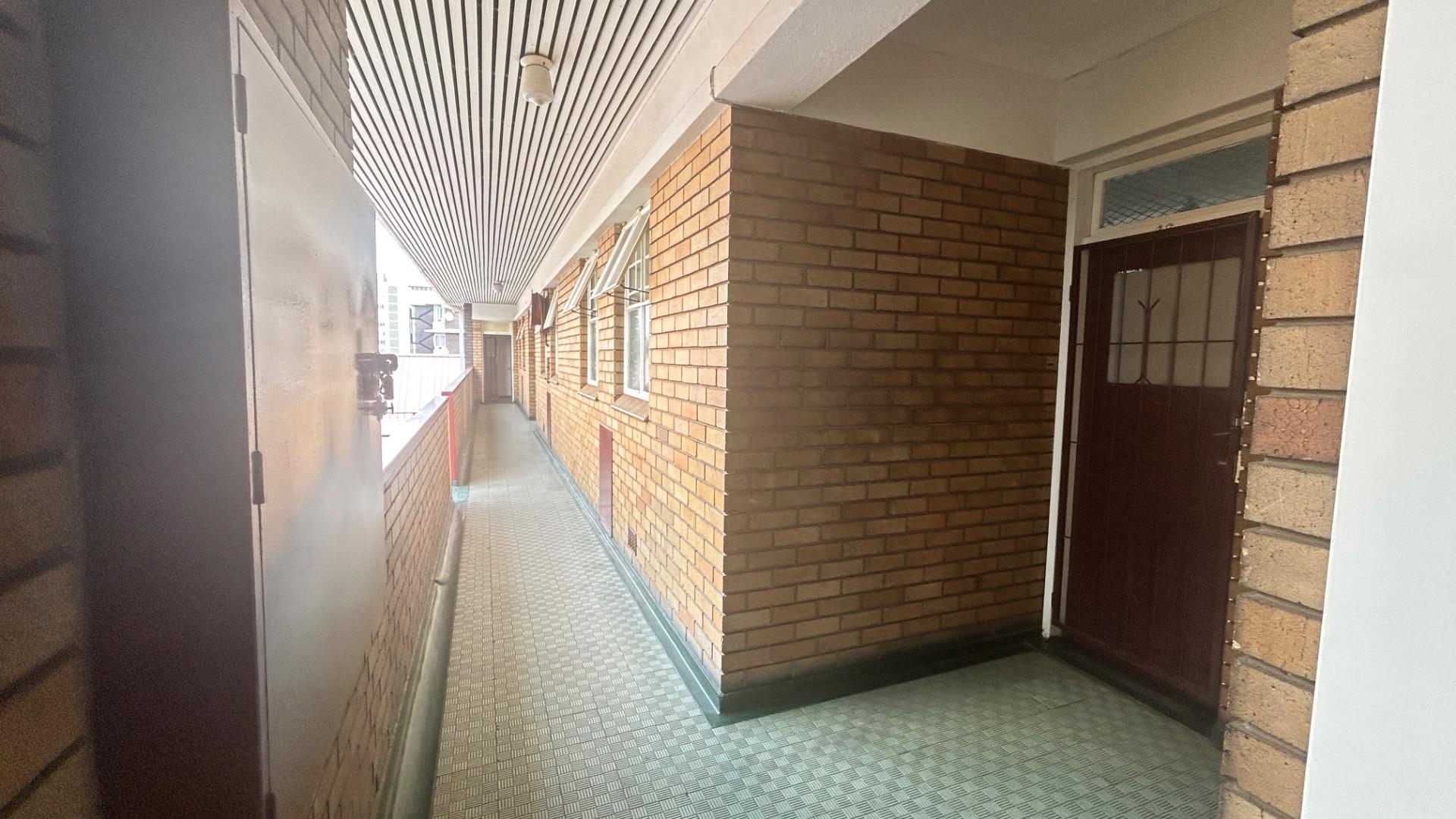 Commercial Property For Sale in Arcadia, Pretoria