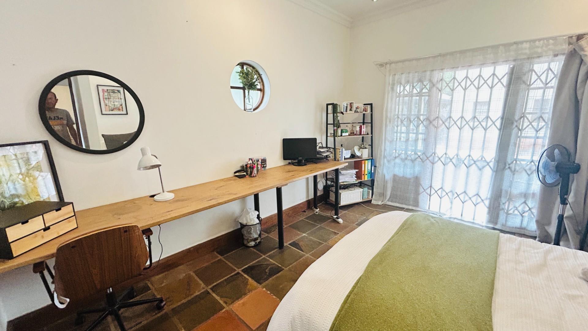 Student Accommodation in Hatfield, Pretoria
