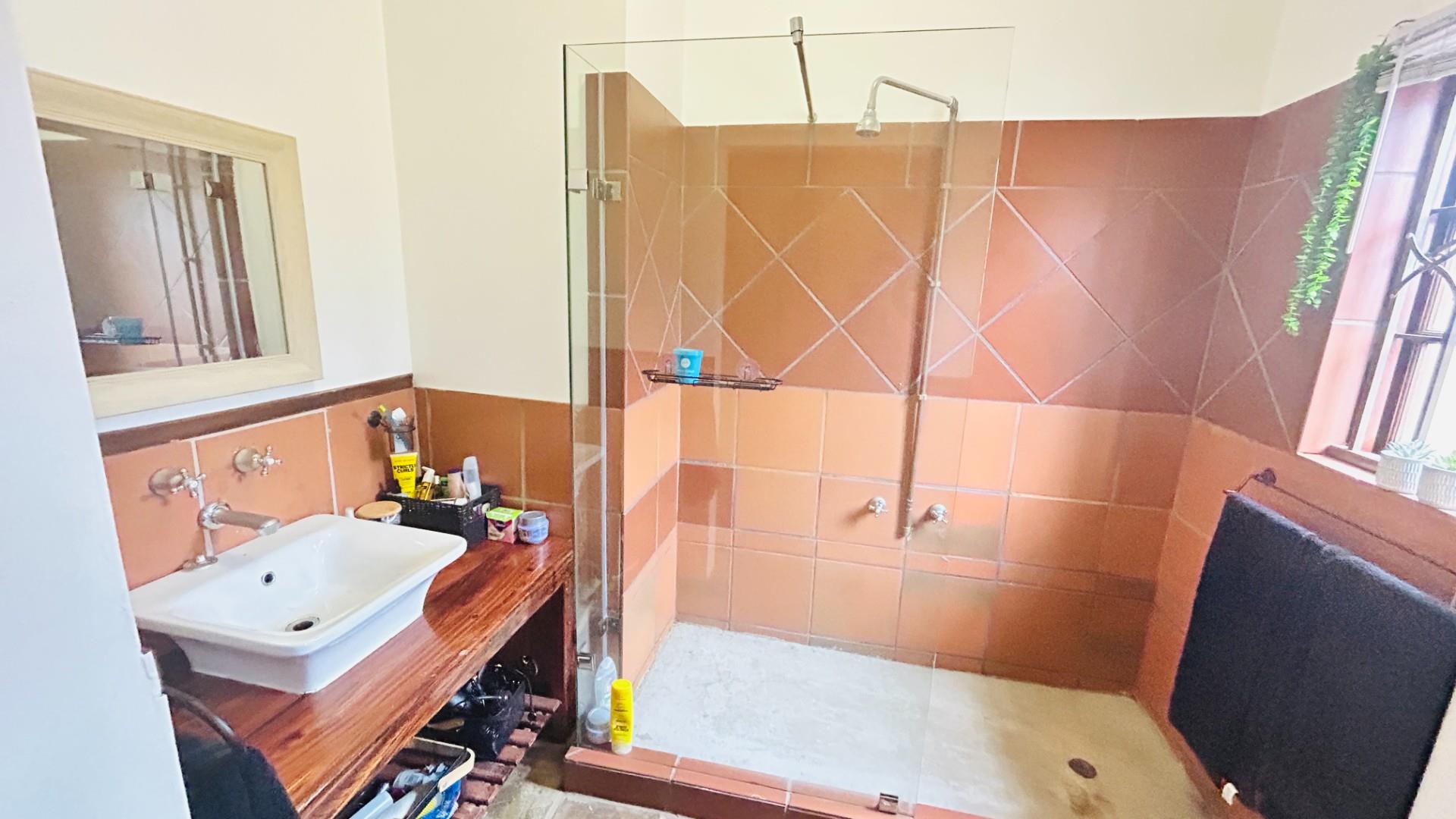 Student Accommodation in Hatfield, Pretoria