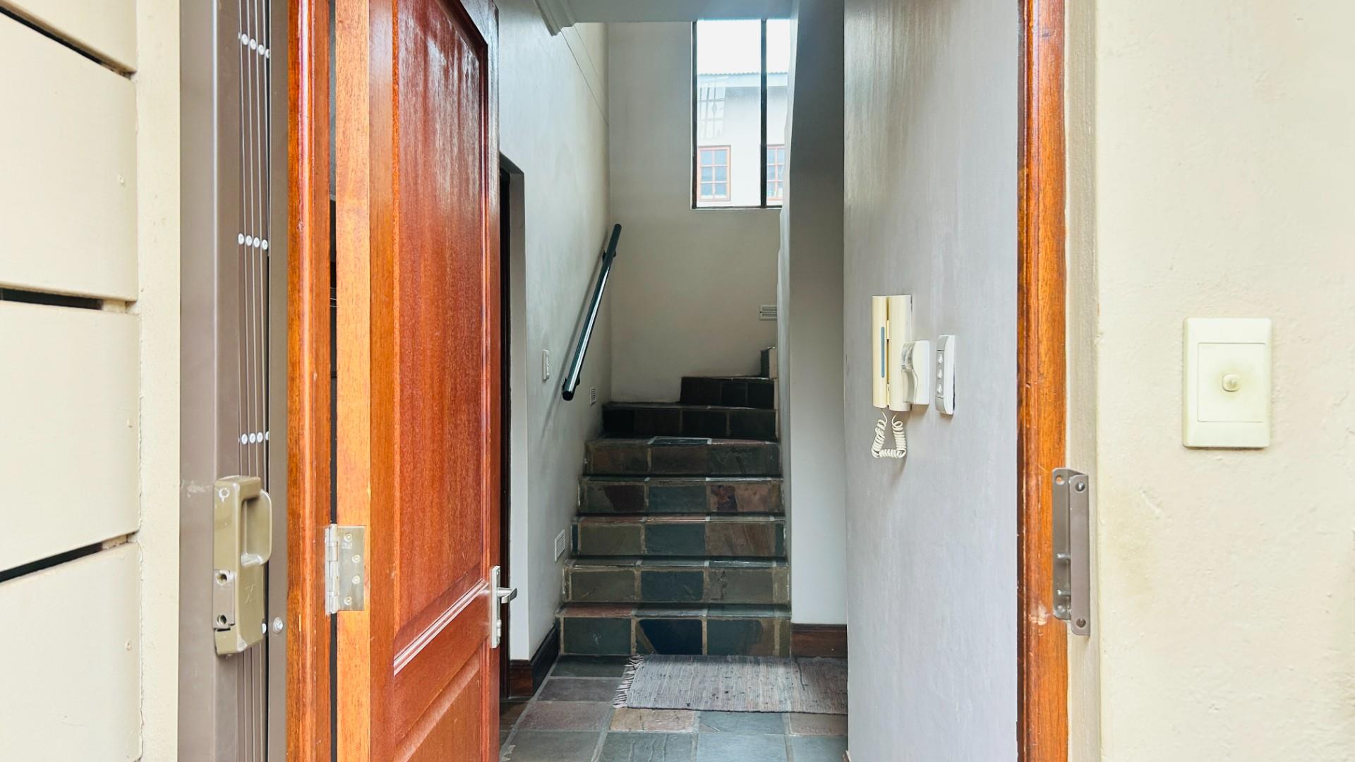 Student Accommodation in Hatfield, Pretoria