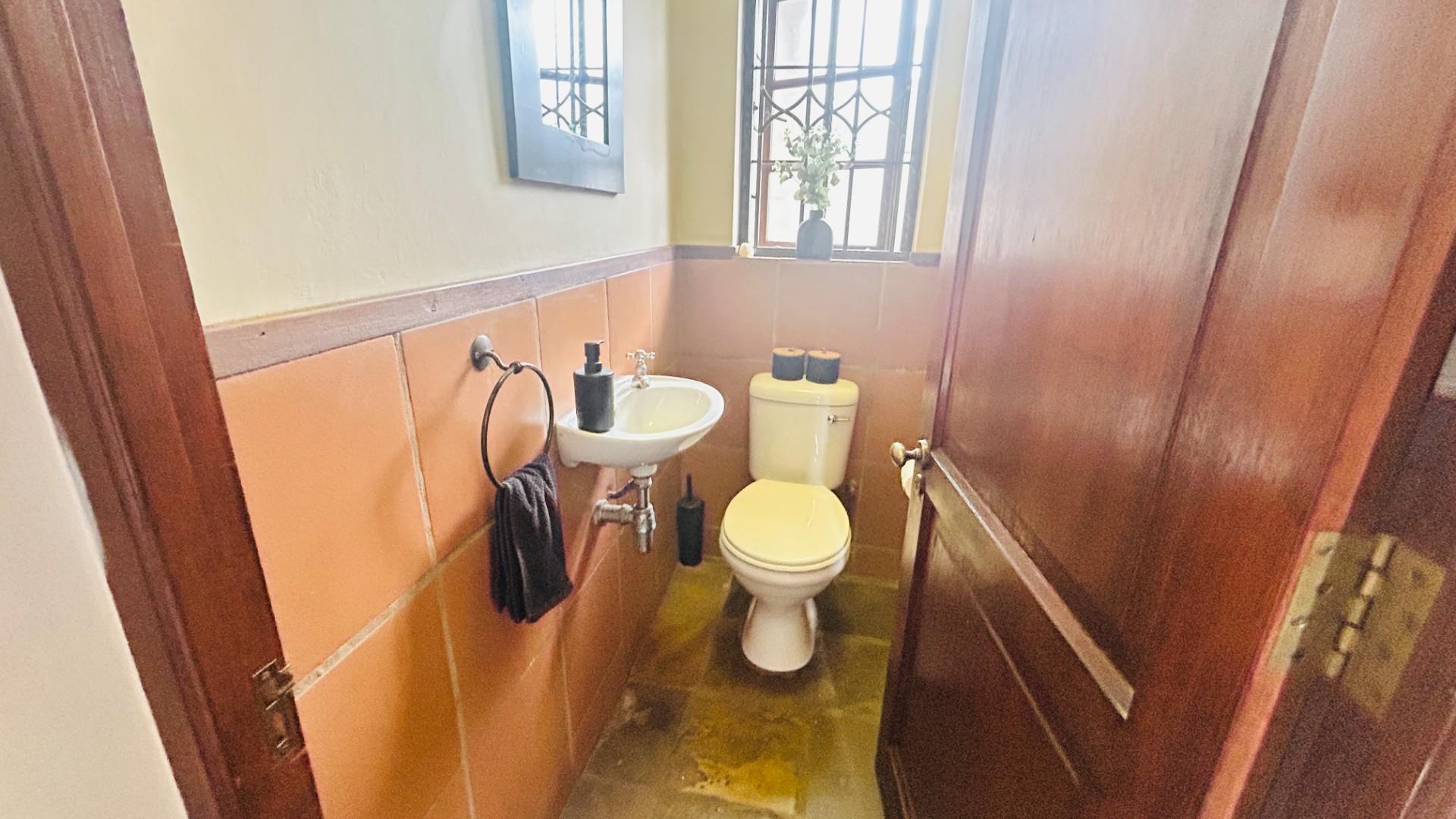 Student Accommodation in Hatfield, Pretoria