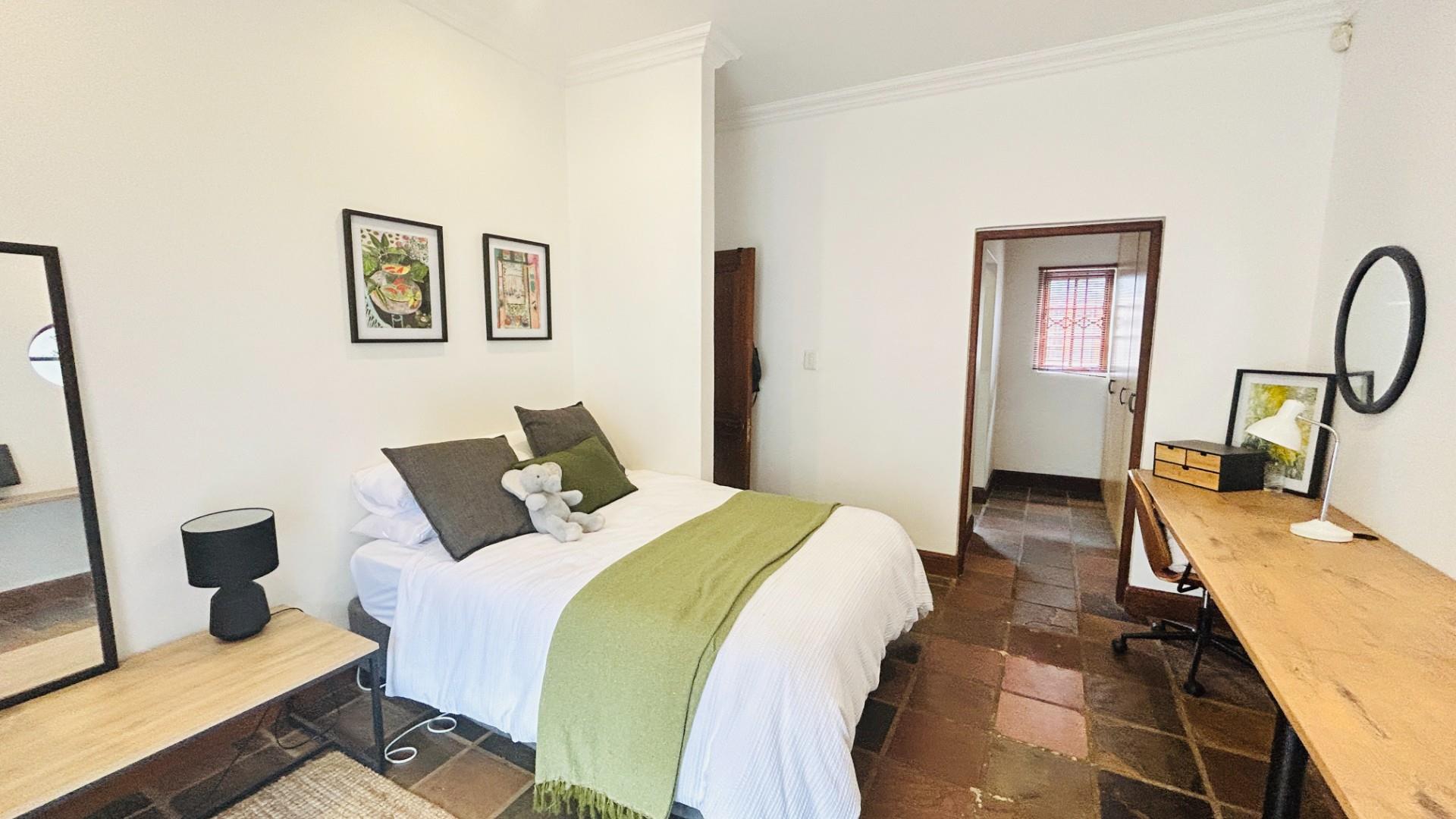 Student Accommodation in Hatfield, Pretoria