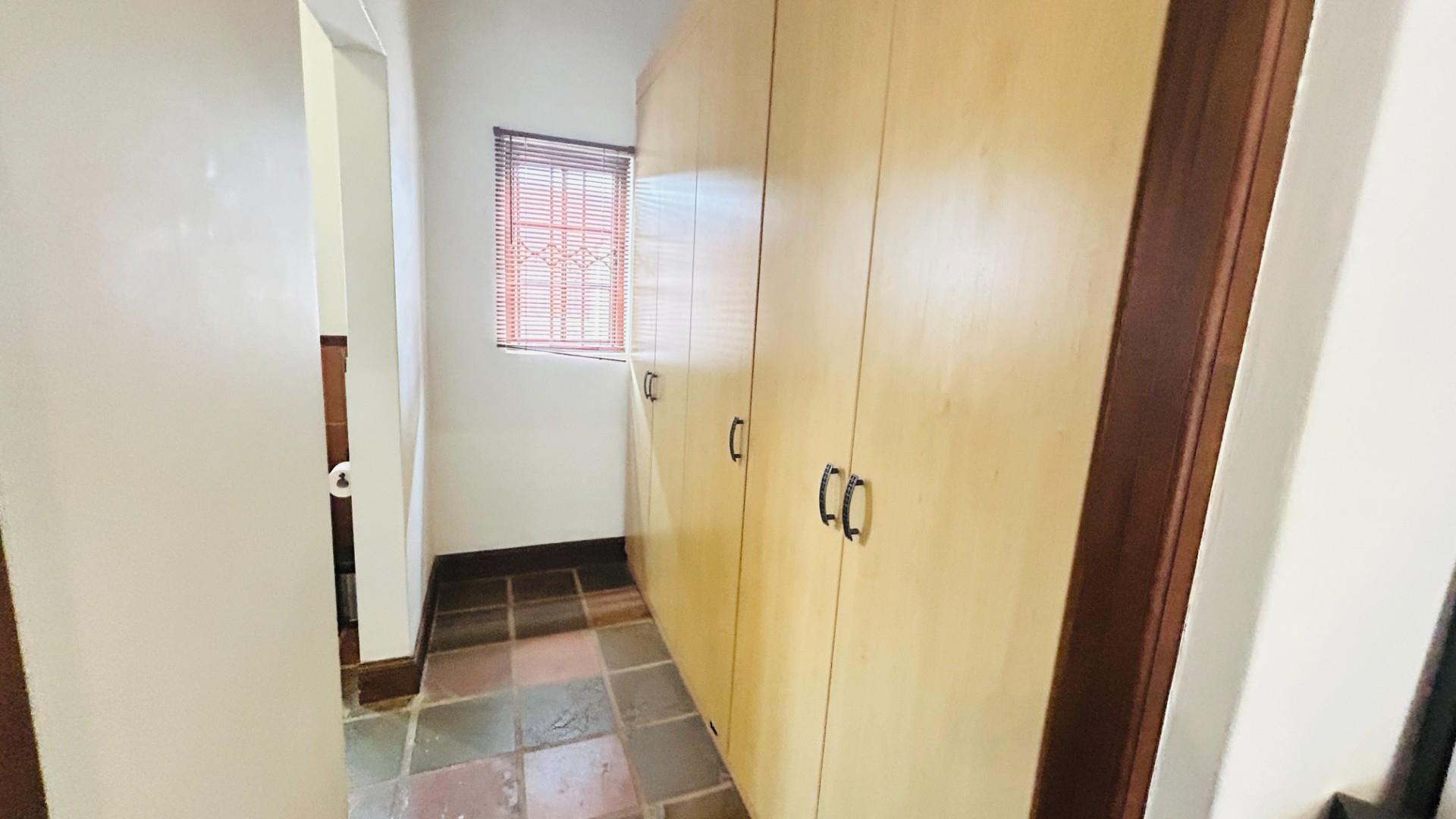 Student Accommodation in Hatfield, Pretoria