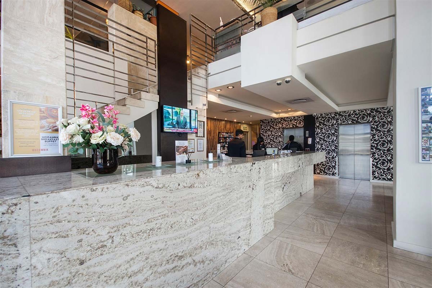 Hotel Family Suite
