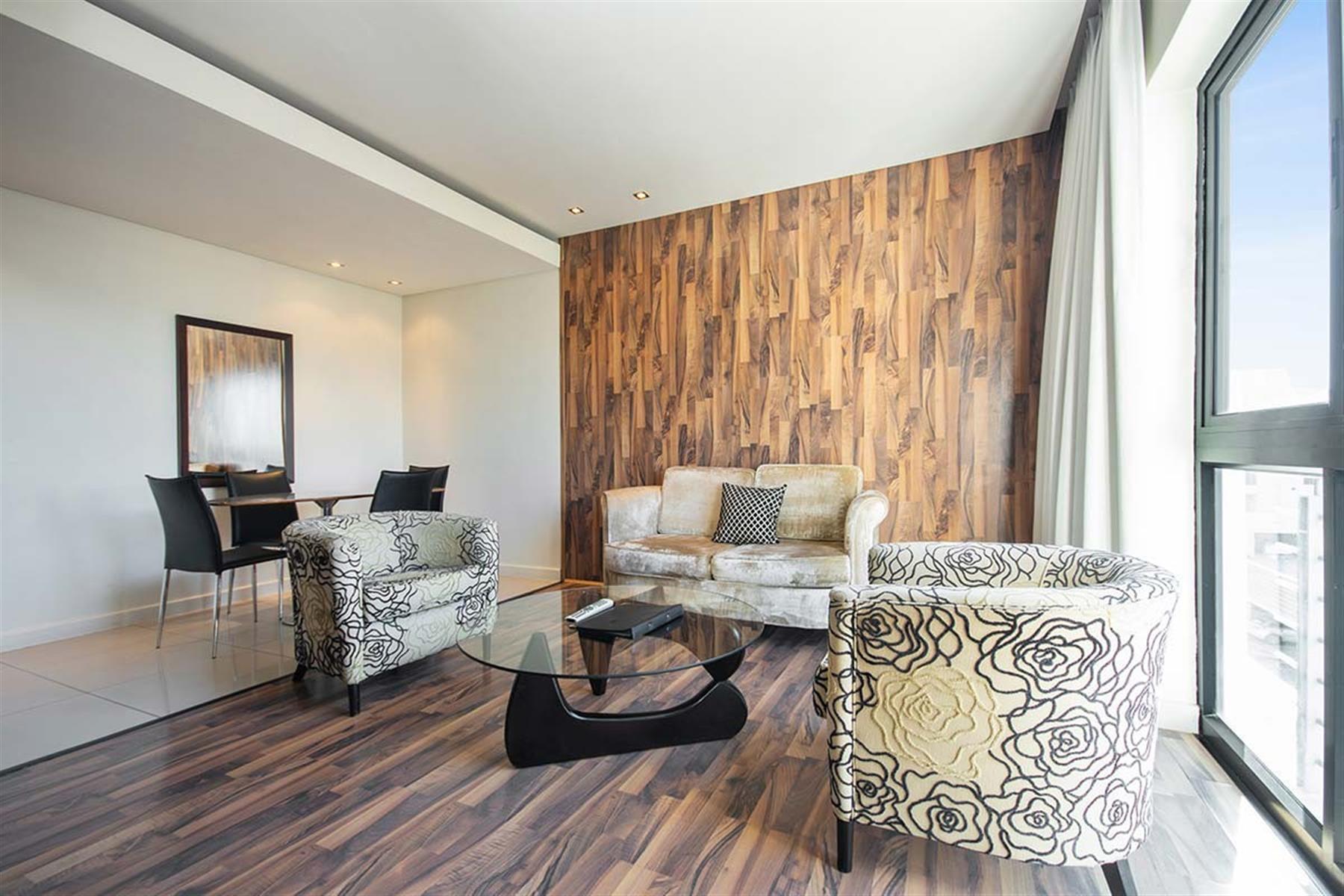 Hotel Family Suite
