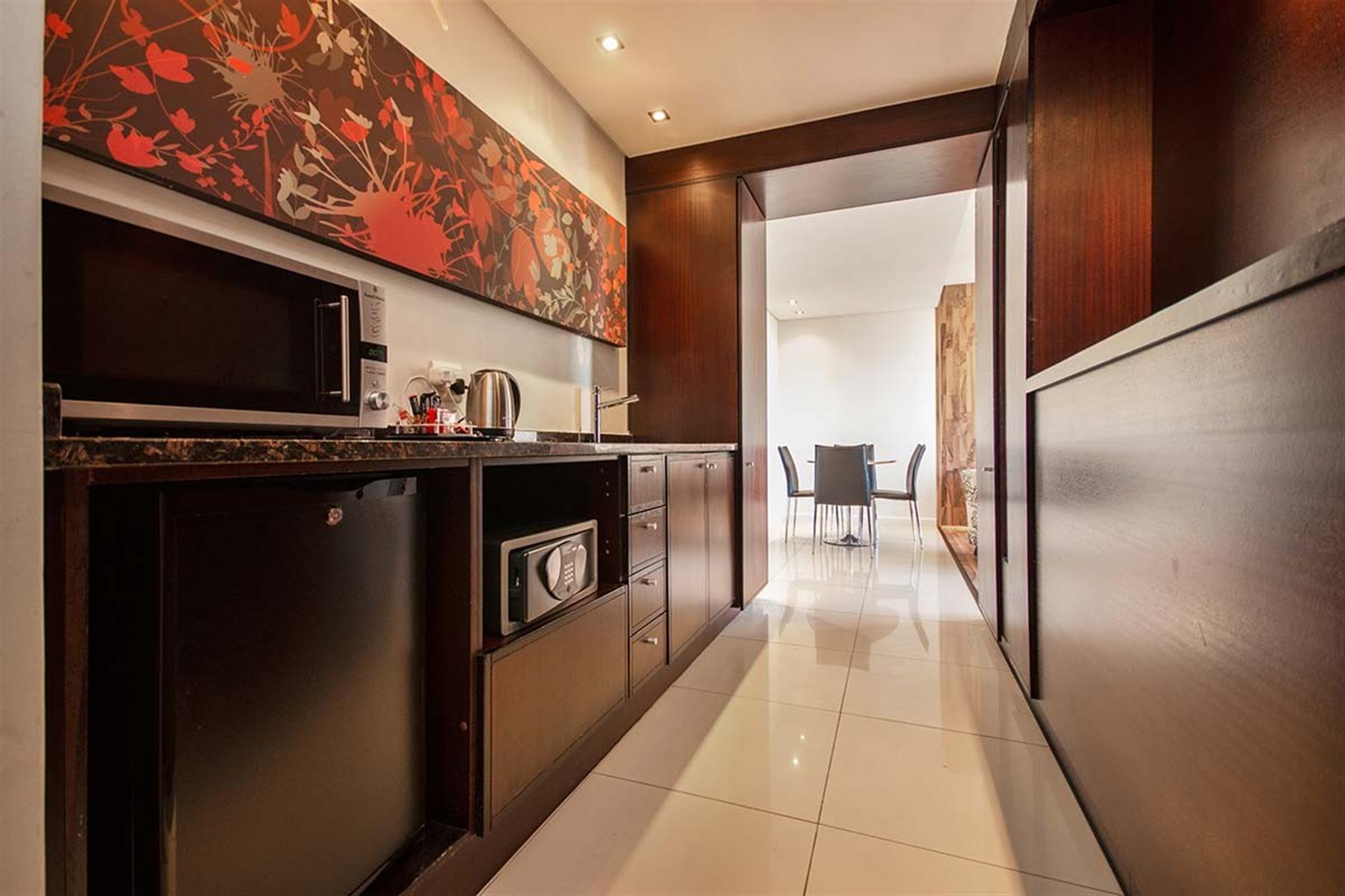 Hotel Family Suite