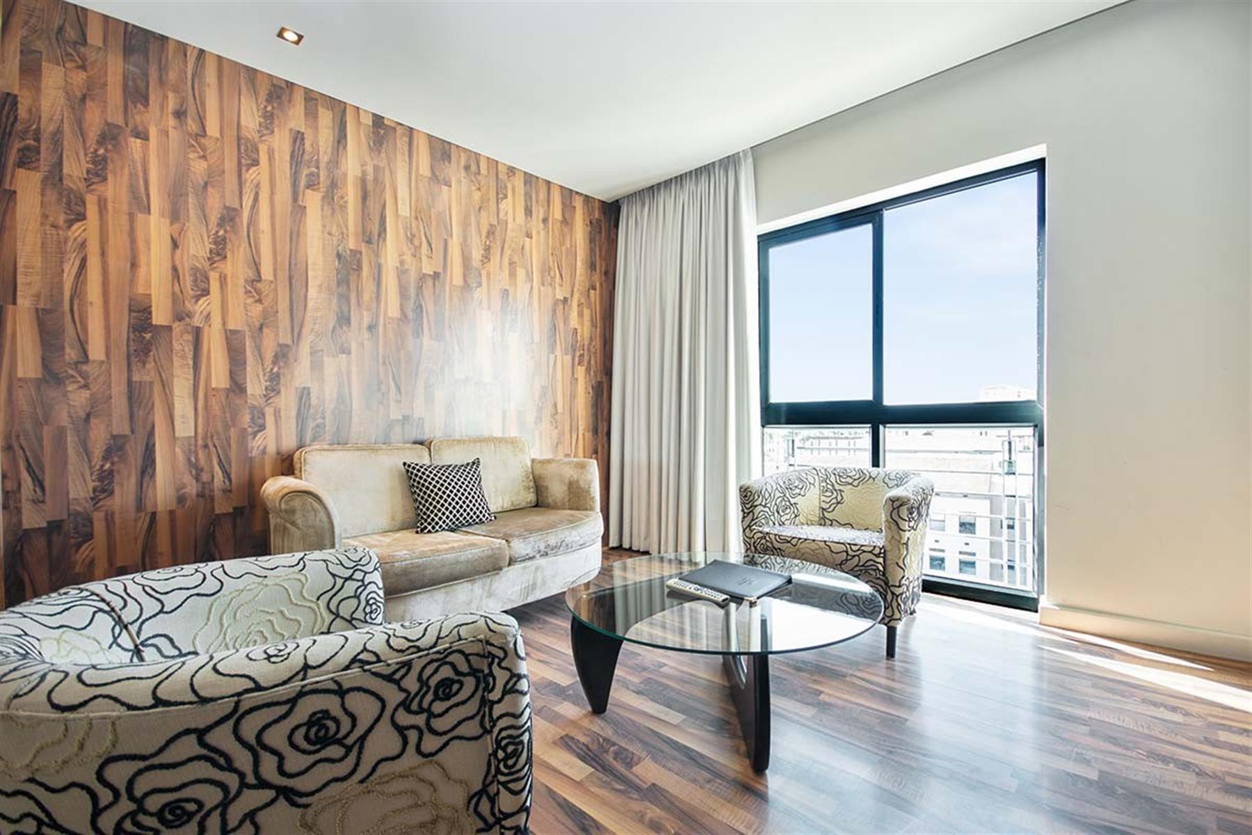Hotel Family Suite