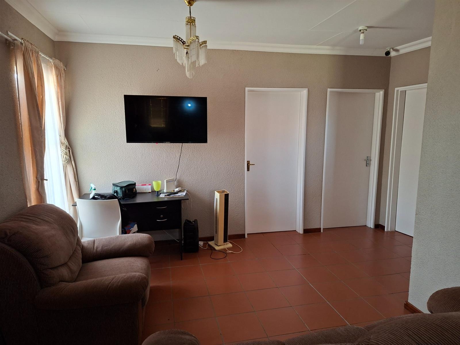 Well maintained family home