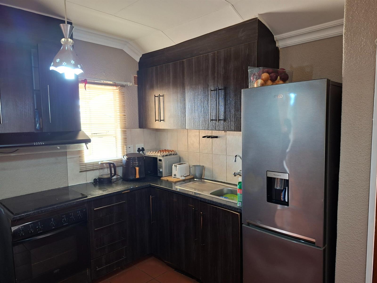 Well maintained family home