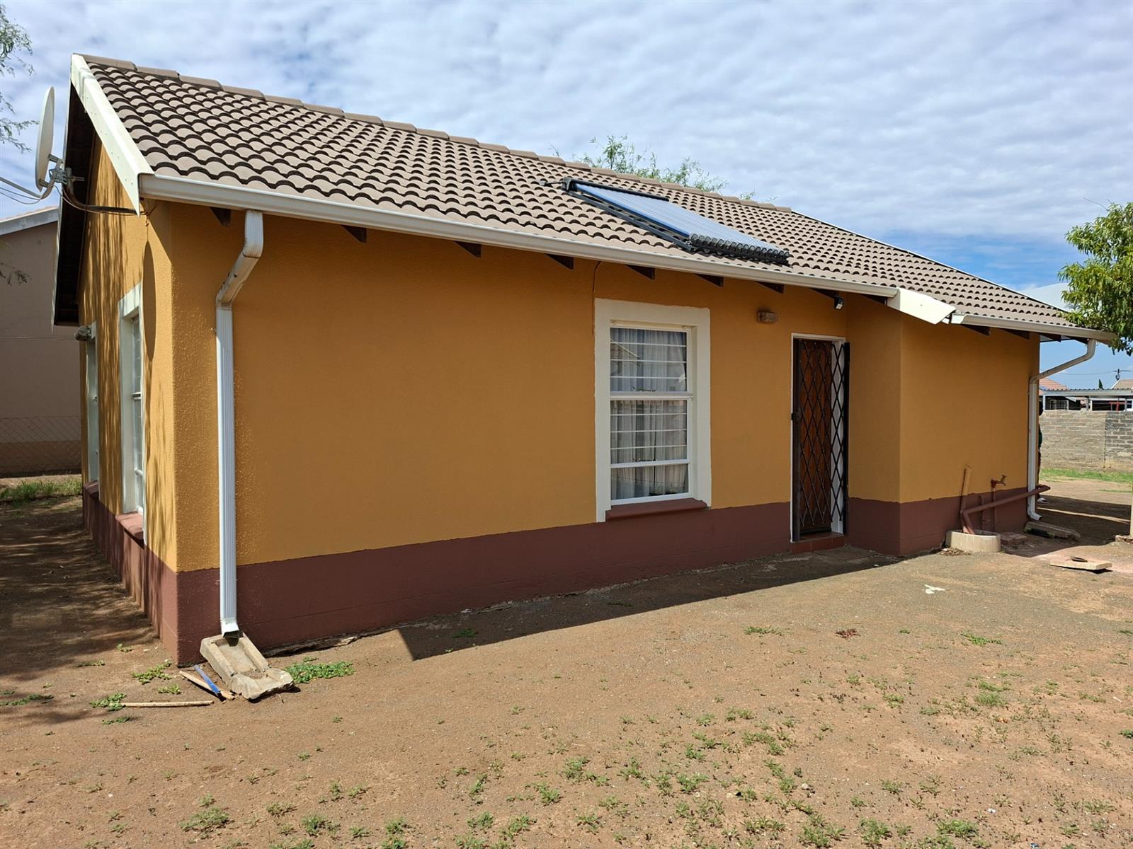 Well maintained family home