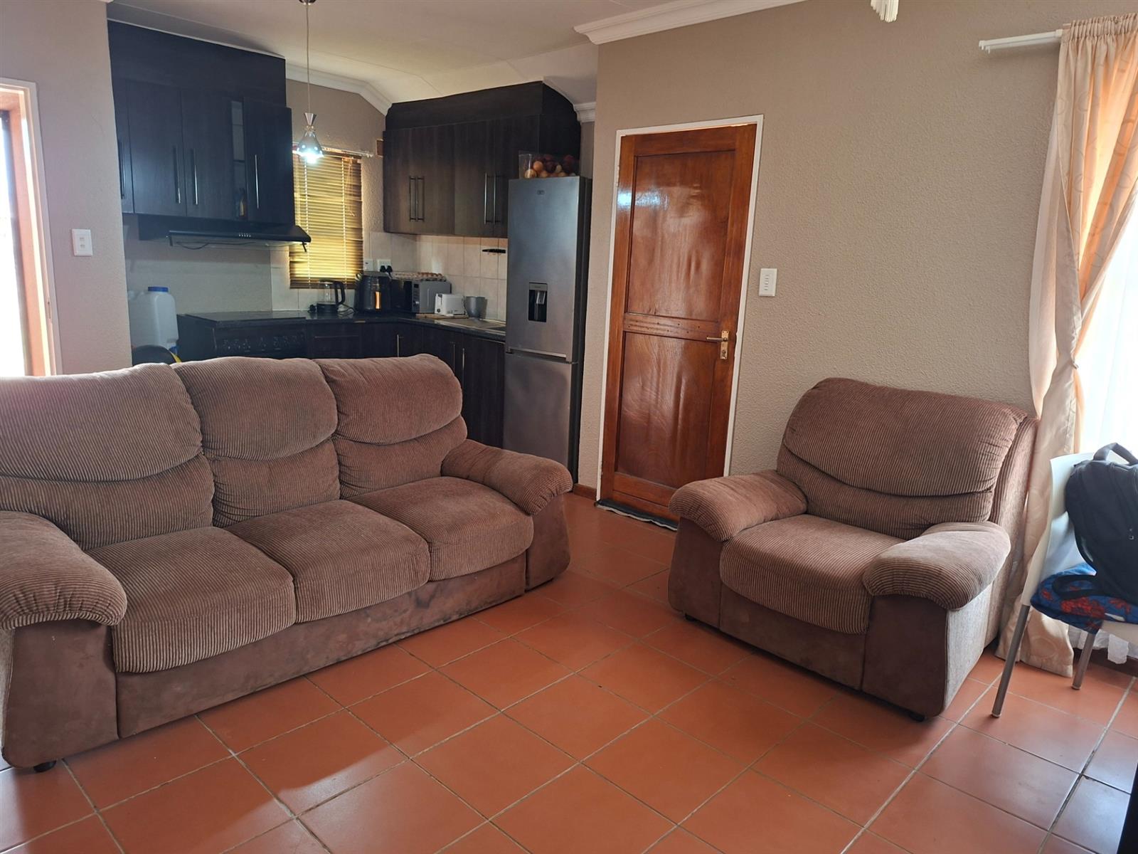 Well maintained family home