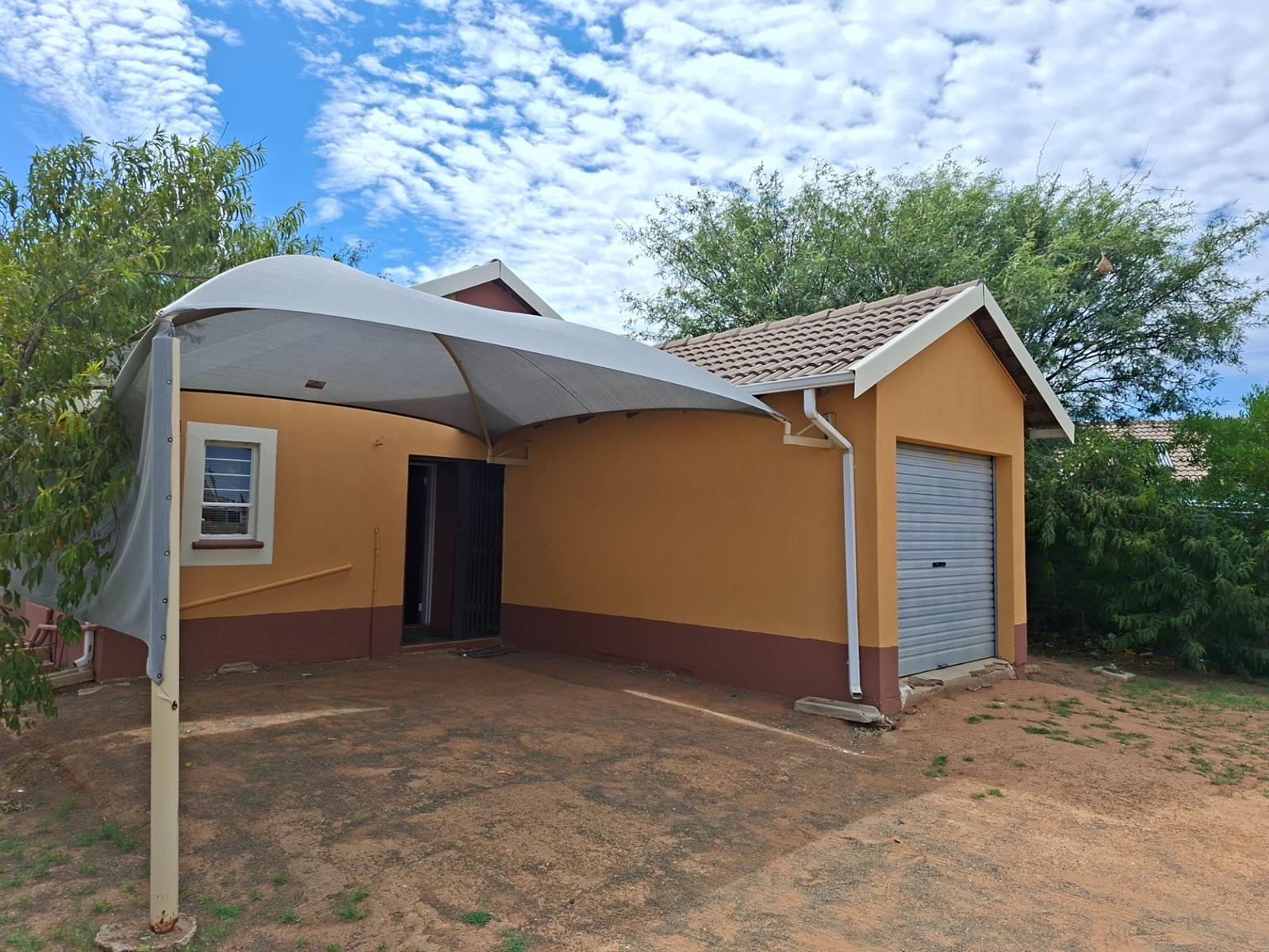Well maintained family home