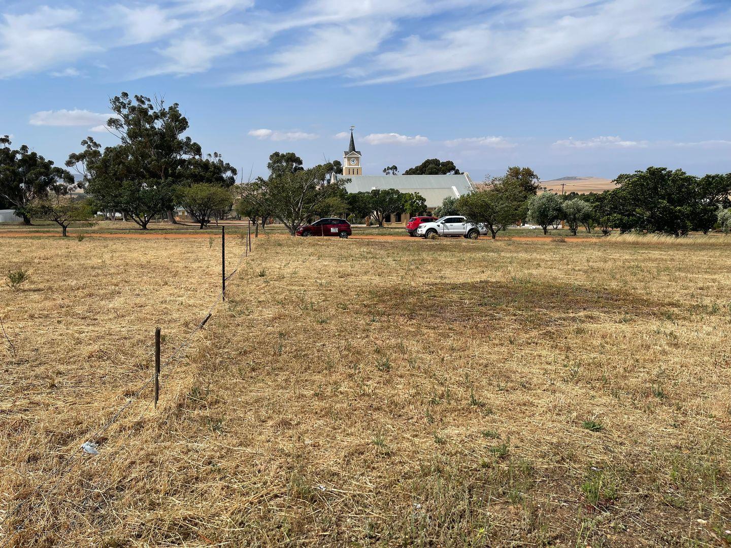 Vacant Land For Sale in Koringberg, Moorreesburg