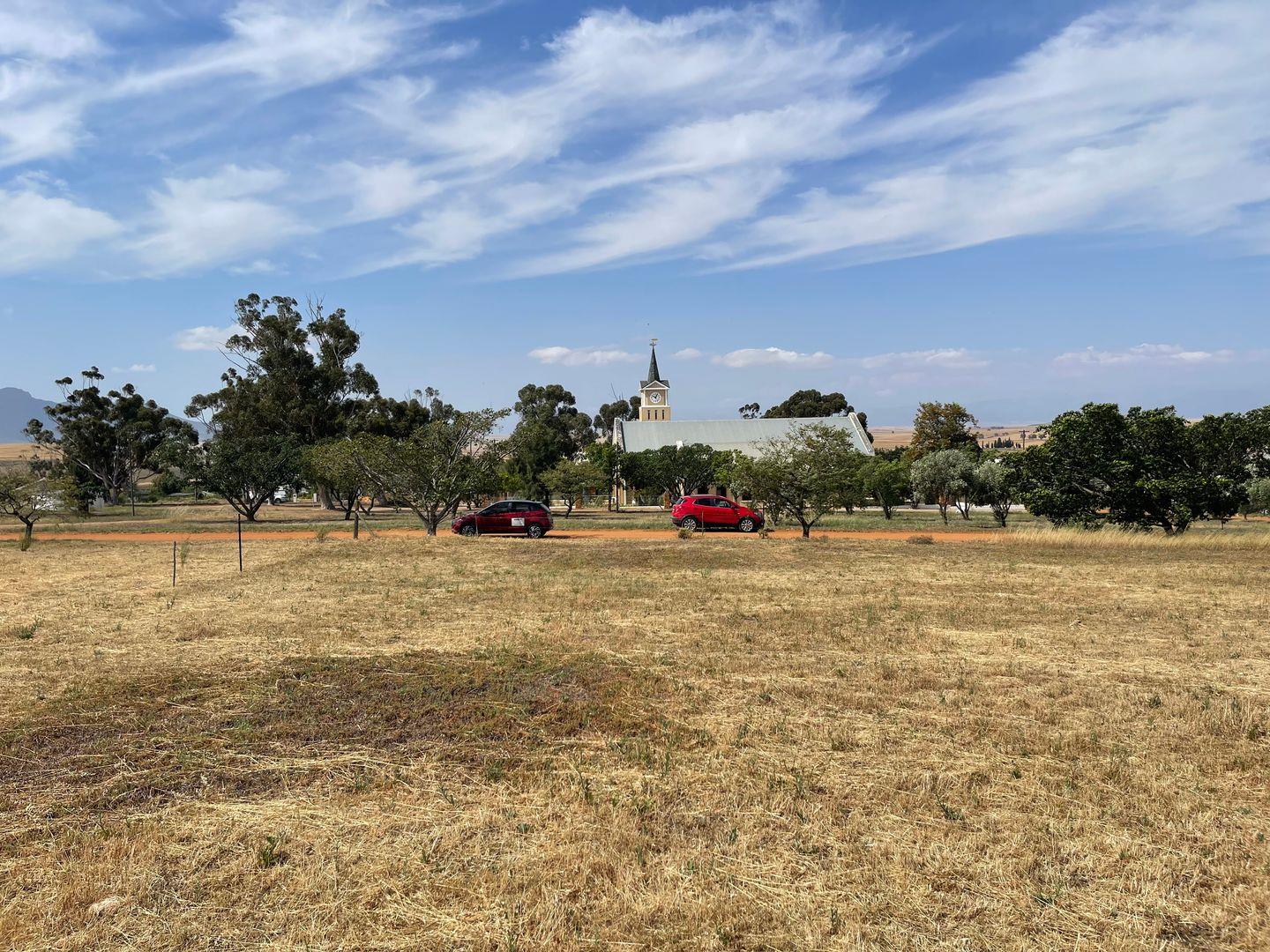Vacant Land For Sale in Koringberg, Moorreesburg
