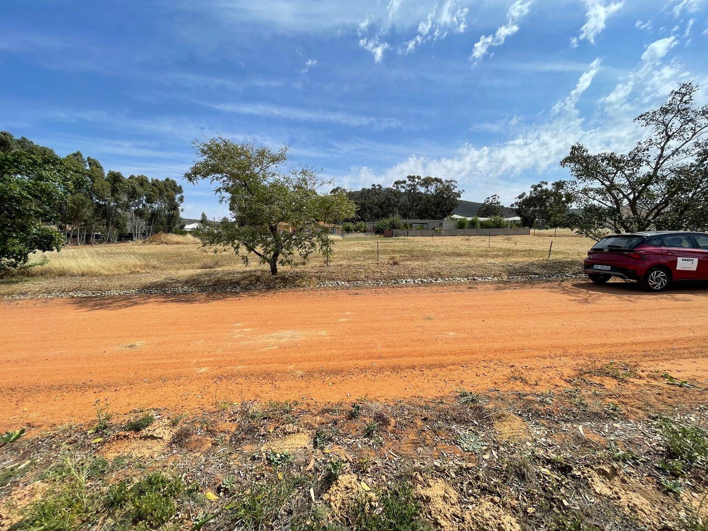 Vacant Land For Sale in Koringberg, Moorreesburg