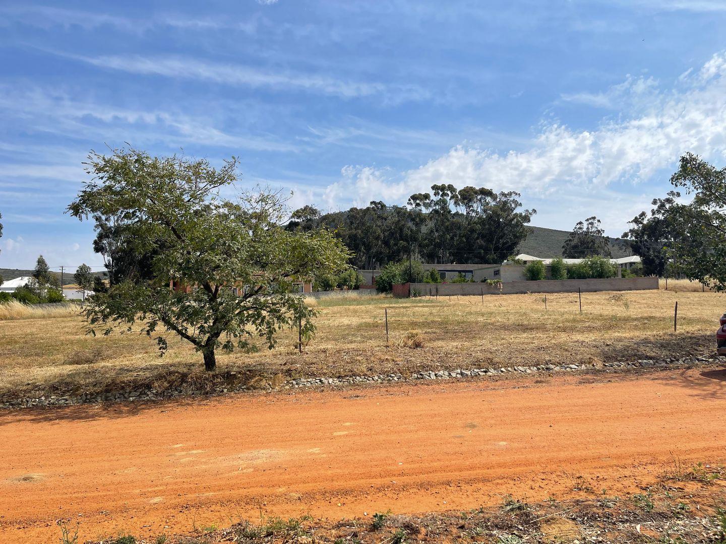 Vacant Land For Sale in Koringberg, Moorreesburg