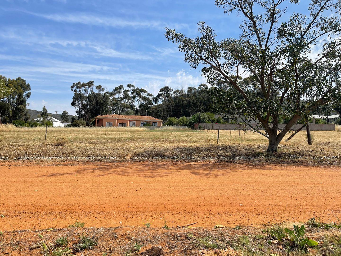 Vacant Land For Sale in Koringberg, Moorreesburg