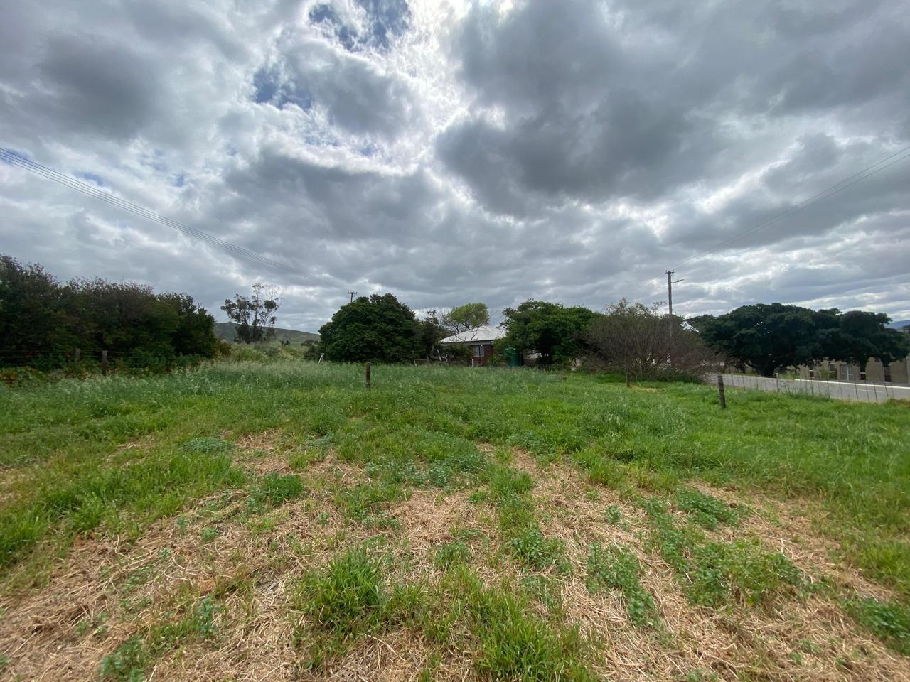 Vacant Land For Sale in Koringberg, Moorreesburg