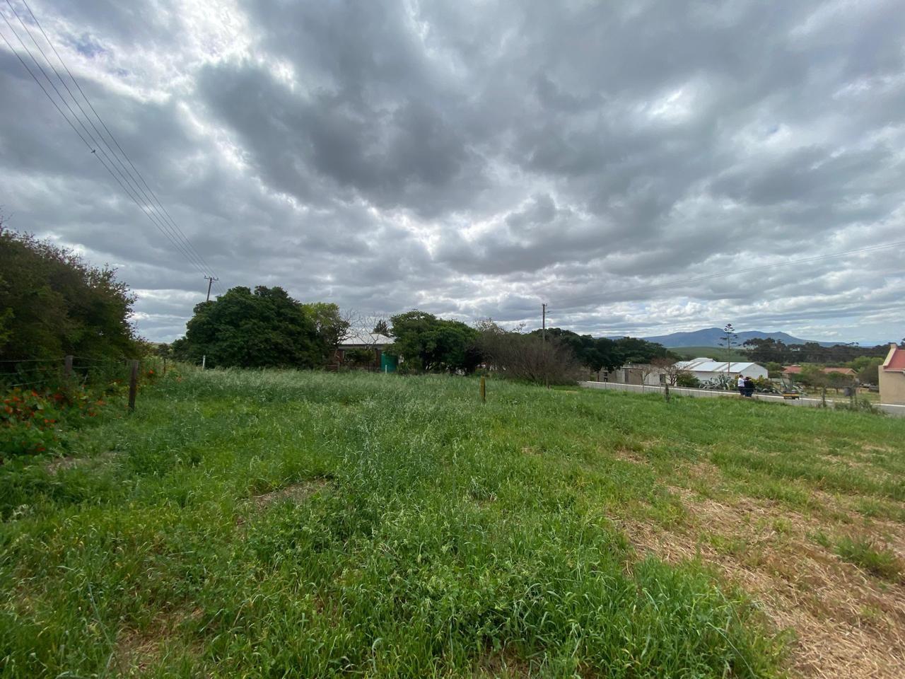 Vacant Land For Sale in Koringberg, Moorreesburg