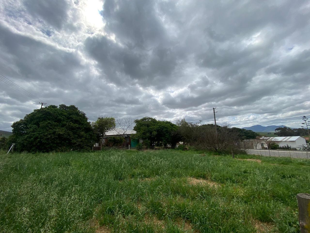 Vacant Land For Sale in Koringberg, Moorreesburg