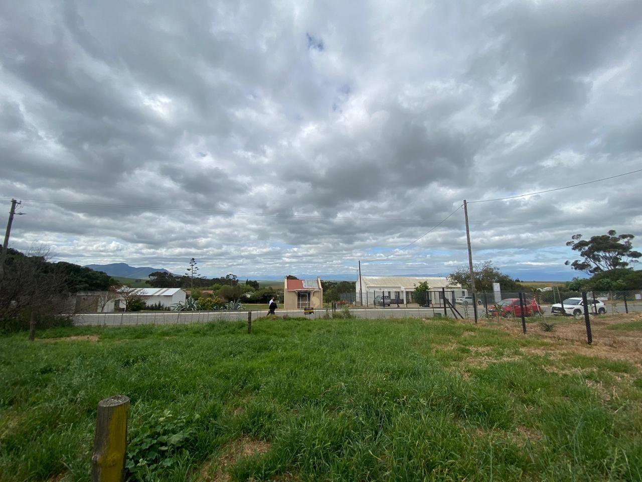 Vacant Land For Sale in Koringberg, Moorreesburg