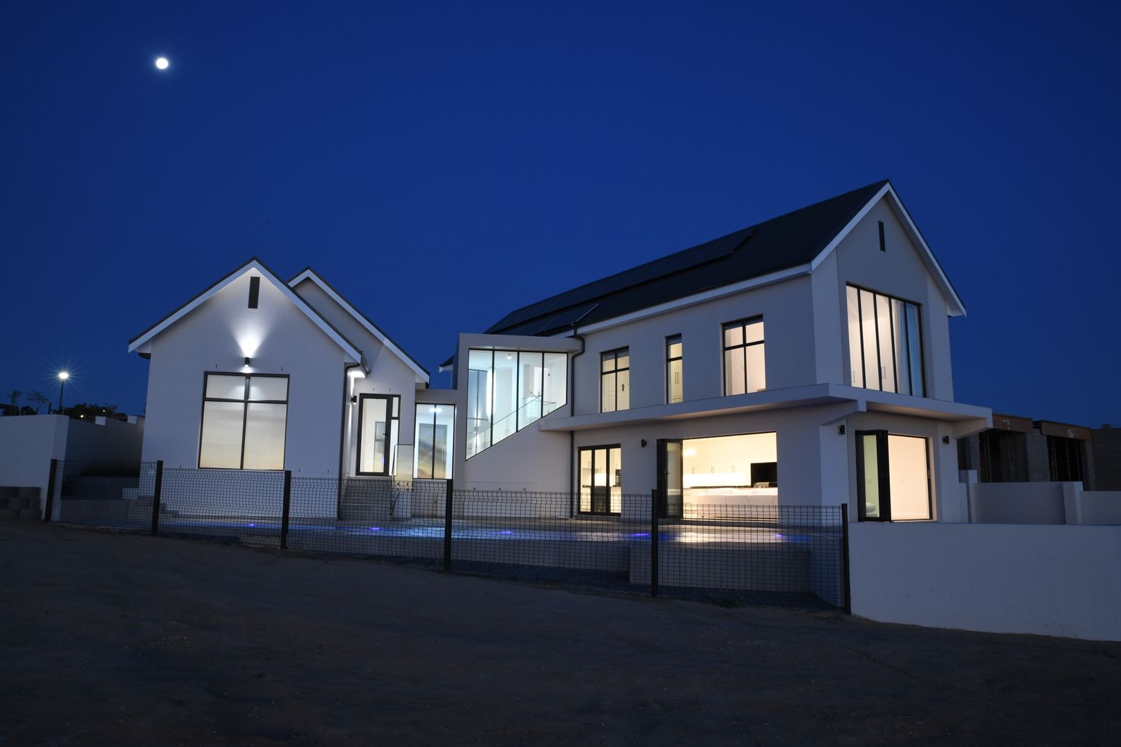 House For Sale in Mount Royal Golf Estate, Malmesbury