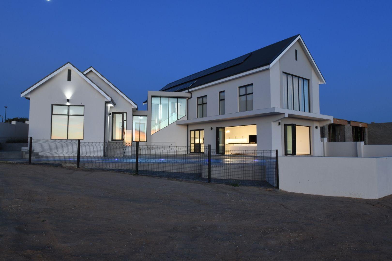 House For Sale in Mount Royal Golf Estate, Malmesbury