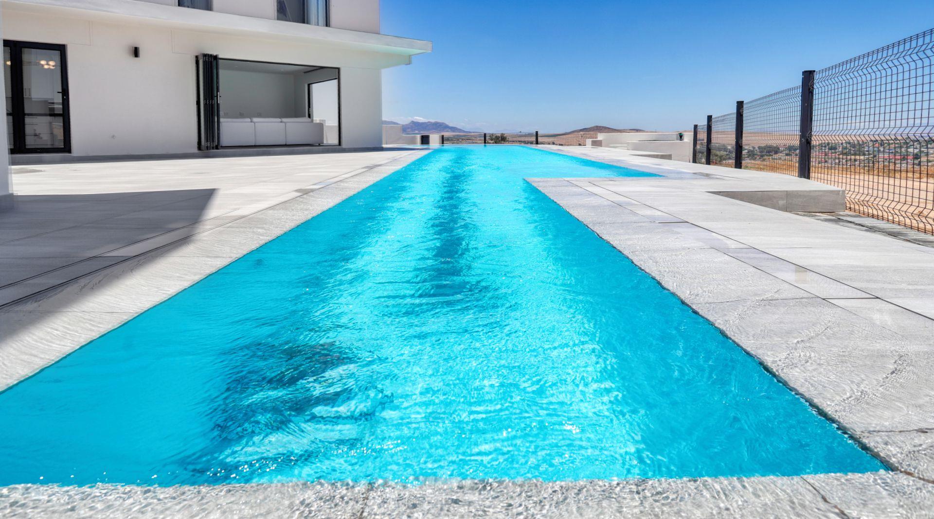 House For Sale in Mount Royal Golf Estate, Malmesbury
