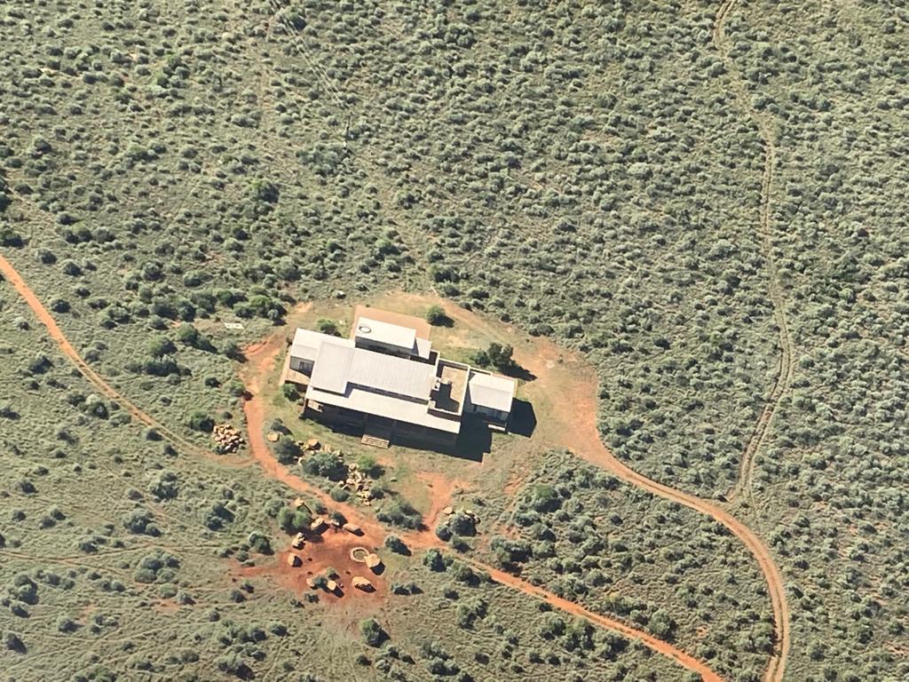Farm For Sale in Boshof Rural, Boshof, Free State , South Africa
