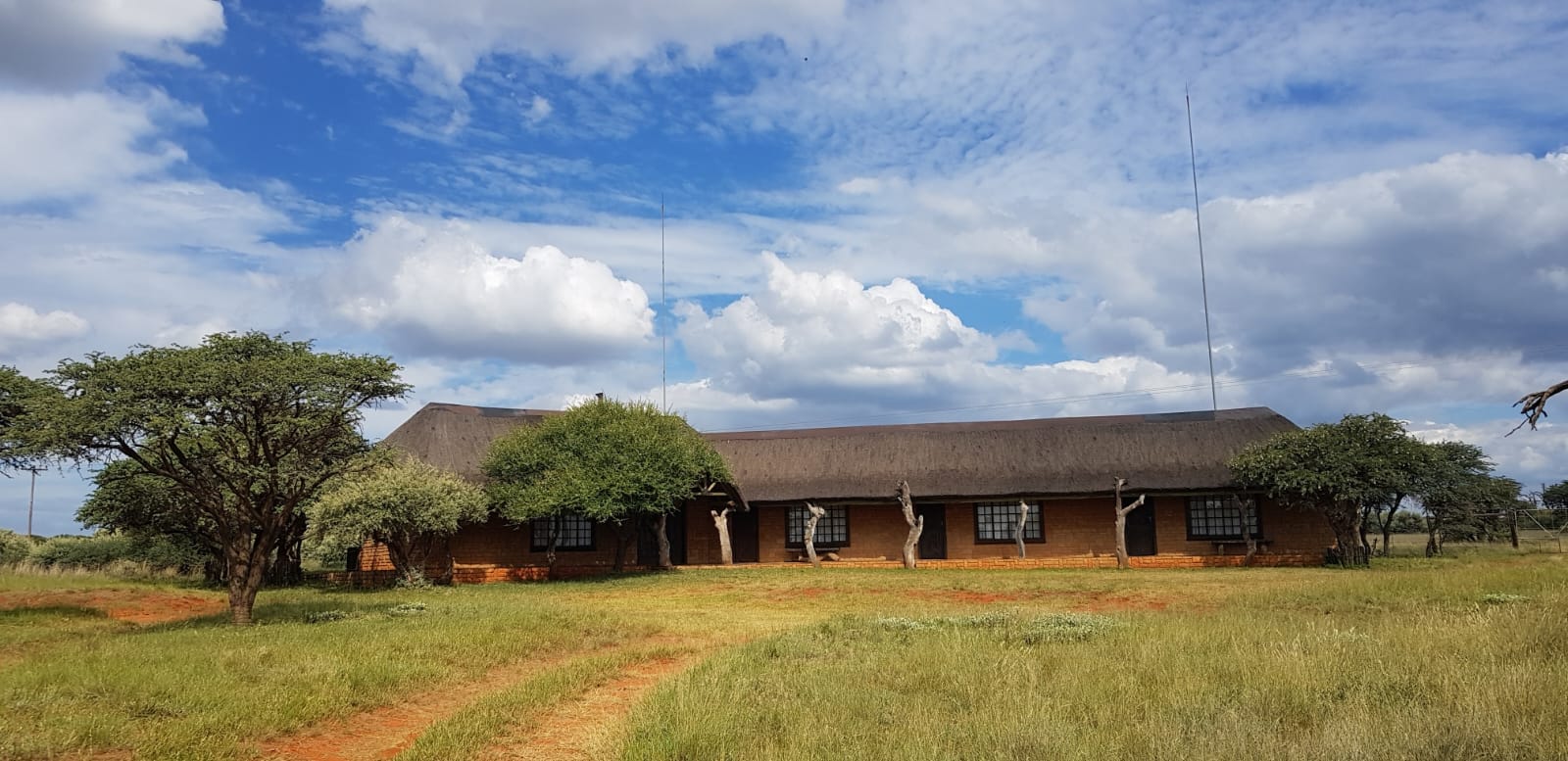 Farm For Sale in Boshof Rural, Boshof, Free State , South Africa