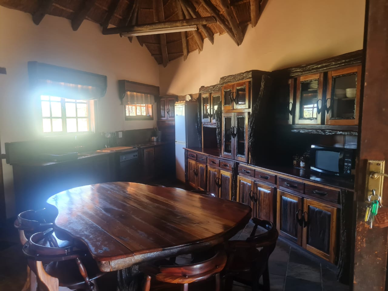 Farm For Sale in Boshof Rural, Boshof, Free State , South Africa